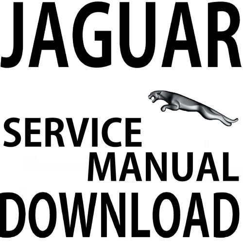 Jaguar xj6 &amp; sovereign 1986 - 1994  factory repair service manual download now