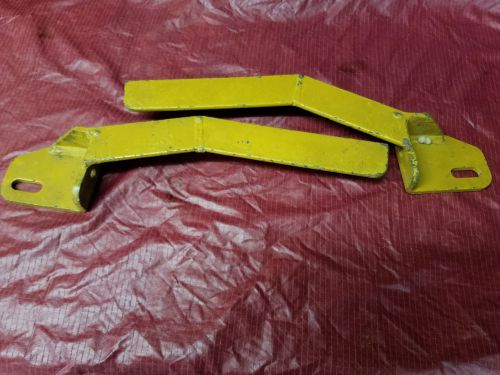 Vintage hurst engine mounts pontiac 1961 and up