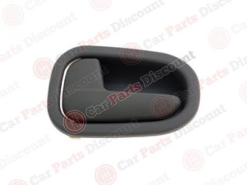 New dorman interior door handle, 83547