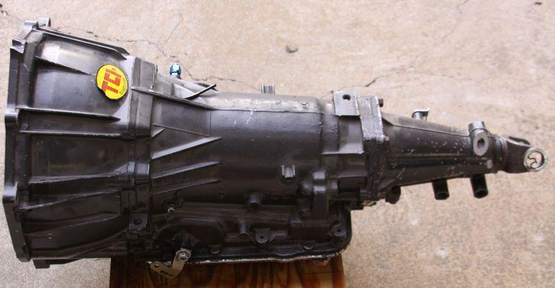 Tci super street fighter 4l60e automatic transmission for ls1