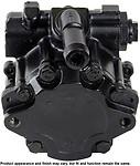 Cardone industries 21-5151 remanufactured power steering pump without reservoir