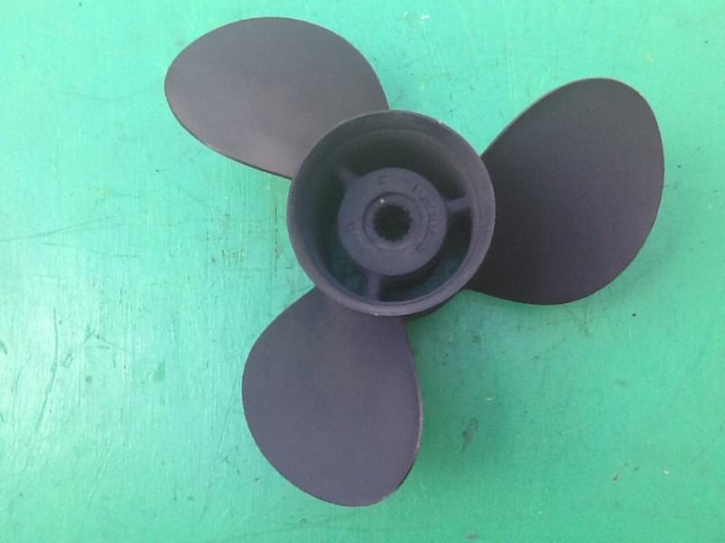 Mercury propeller 48-78120-19     19p