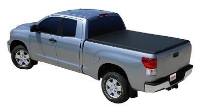 New access 05-13 toyota 45179 tacoma 6' truck bed lorado rollup tonneau cover