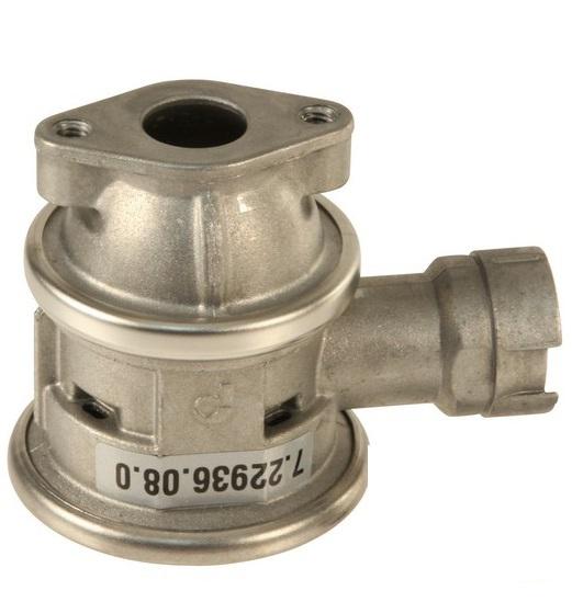 Saab 9-3 9-3x 9-5 air pump check valve oem 12 791 285