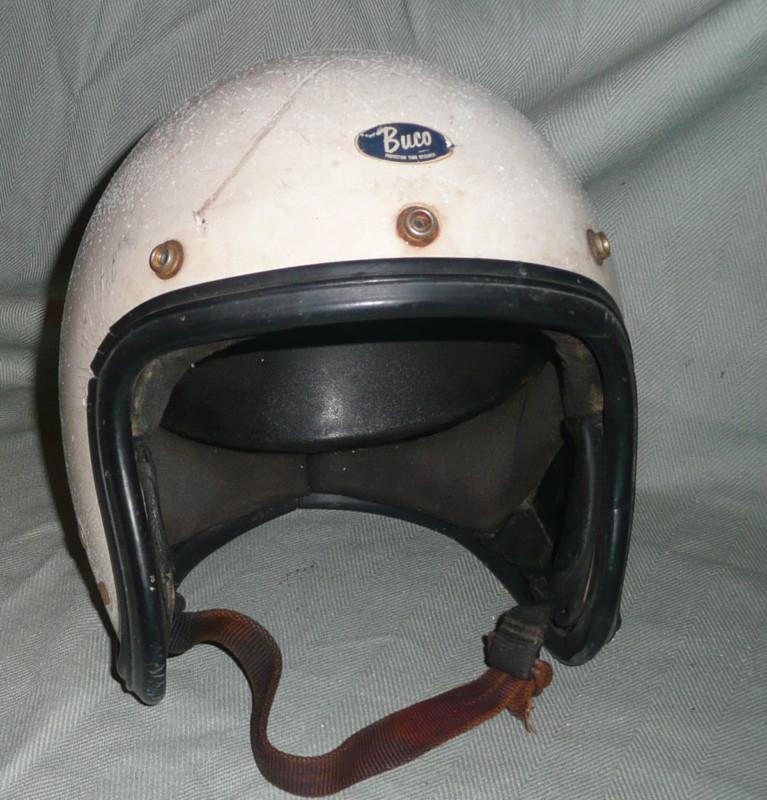 Vintage Buco Helmets 39
