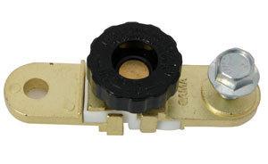 Moroso 74104 battery cable terminal disconnect switch