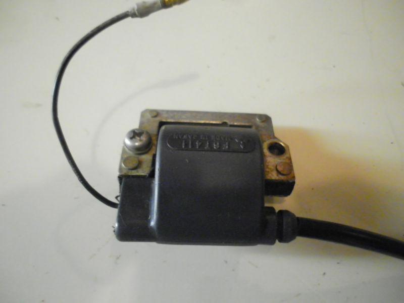 Yamaha 1978 dt175 ignition coil electronic spark unit dt125 175 125 250 79 80 #2