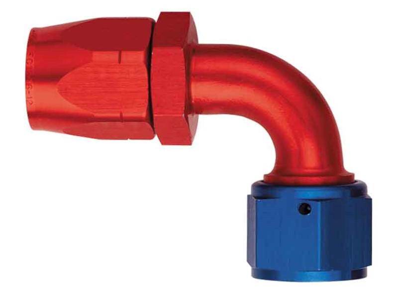 Aeroquip fcm1032 aqp hose fitting