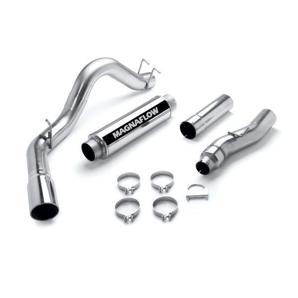 F-250 magnaflow exhaust systems - 16948
