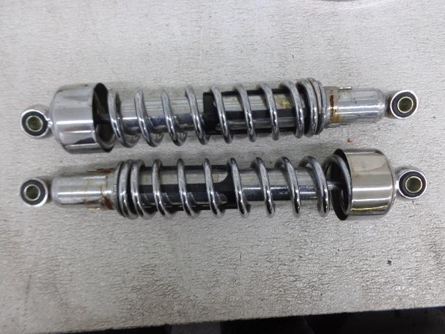 1978 harley davidson xl1000 ironhead sportster rear shocks