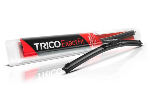 Trico 24-1b - 11-12 chrysler 200 wiper blade driver side exact fit beam