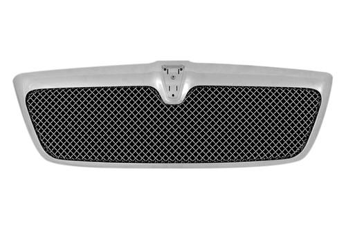 Paramount 42-0115 - lincoln navigator restyling 3.5mm packaged wire mesh grille