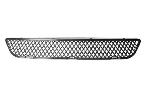 Replace ch1201107 - jeep grand cherokee grille brand new grill oe style