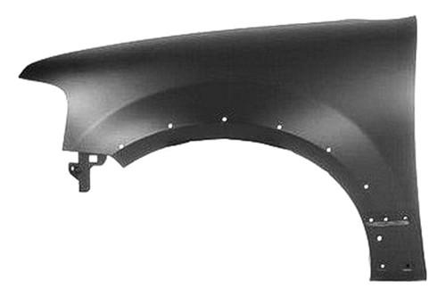 Replace fo1240230v - 03-06 ford expedition front driver side fender brand new