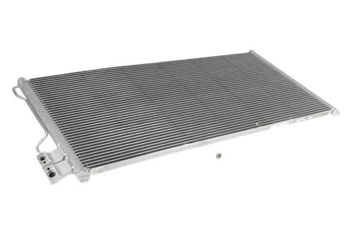 Replace cnd40166 - 97-04 ford expedition a/c condenser suv oe style part