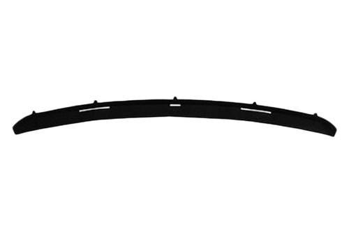 Replace hy1092102 - fits hyundai accent front bumper deflector factory oe style