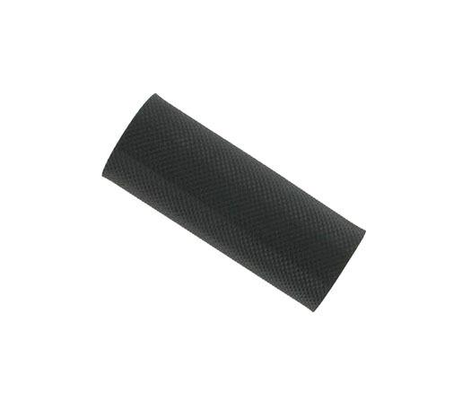 Performance machine replacement rubber for contour wrapped shifter peg black h-d