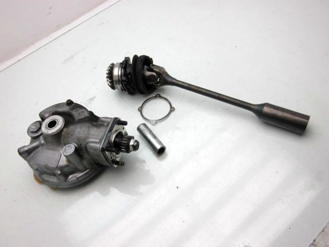 94-06 concours 1000 zg-1000 rear drive shaft assembly