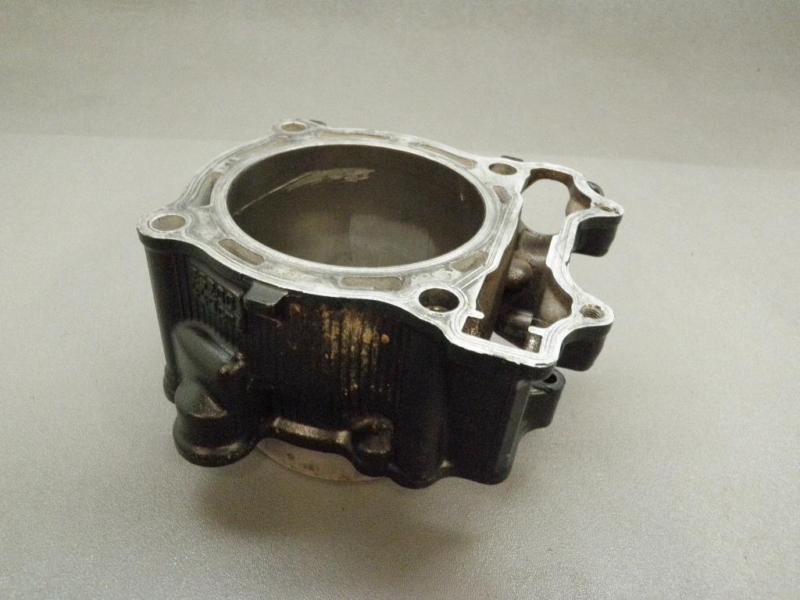 Cylinder engine/motor core yz 450 f 08 (06/07/09 wr/250)