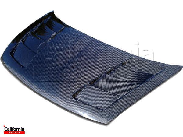 Cbk carbon fiber nissan silvia s15 oem hood kit auto body nissan 240sx 99-02 us