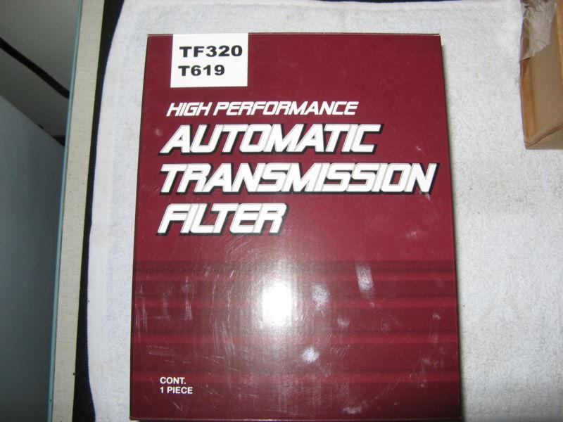 1994 95 96 97 chevy camaro z28 new transmission filter kit