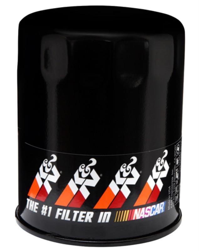 K&n filters ps-2008 - high flow oil filter; h-4.2 in.; od-3.15