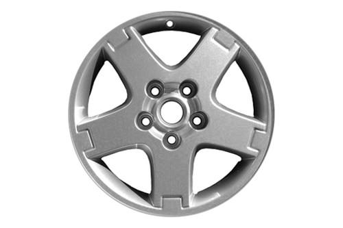Cci 06599u20 - pontiac torrent 16" factory original style wheel rim 5x114.3
