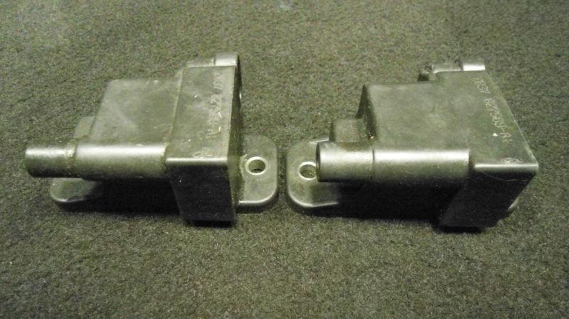 Mercury/mariner #827509a 7 ignition coils (2x) 1994-10 30-250hp 3.0l efi ~599~#2