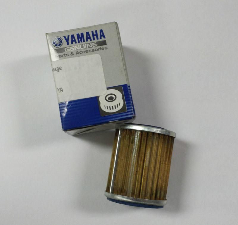 Yamaha ttr yz yfm wr oil filter 1uy-13440-02-00 