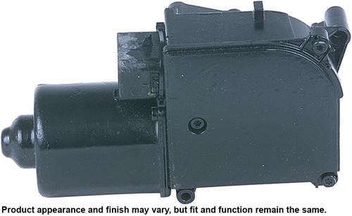 Cardone 40-159 windshield wiper motor-reman wiper motor
