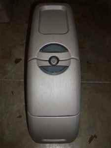 2001 chrysler town & country center console oem lkq