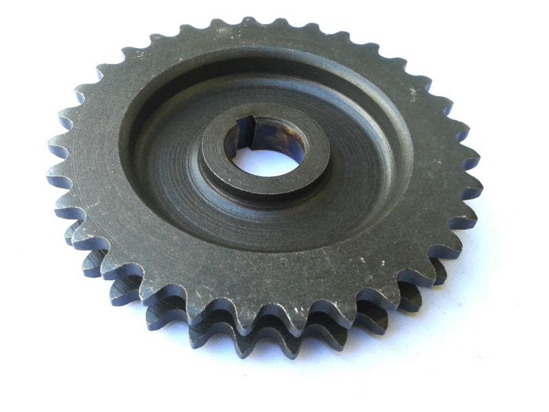 Harley davidson 45" solo & servi cars 32 tooth motor sprocket