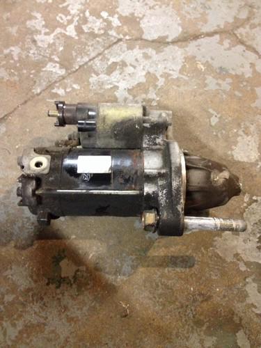 Acura rsx type s starter k20a2 02 03 04