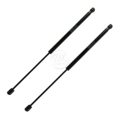 Hatch tailgate lift strut support lh rh pair for mustang capri grand marquis