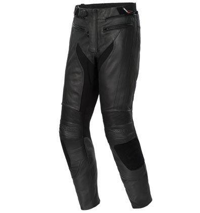 New joe rocket blaster 2.0 leather pants, black, 38