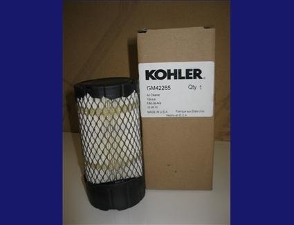 Element air cleaner (kohler) gm42265