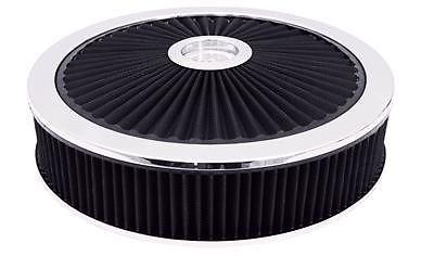 Spectre performance extraflow air cleaner 47621