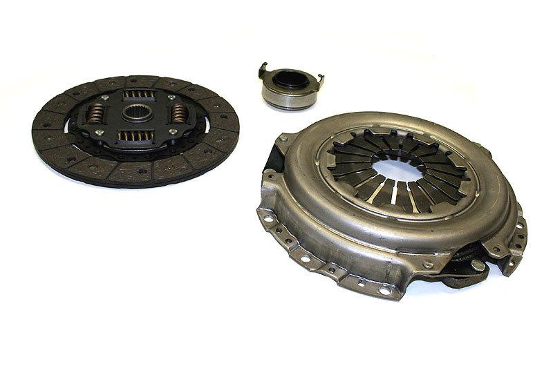 Yonaka b series oem factory replacement clutch kit pressure plate clutch disc