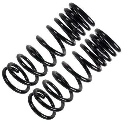 Dodge diesel 3.0" front lift coil springs ppm-8555-30 hd 