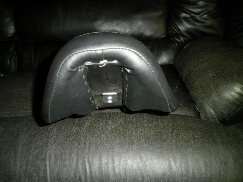 milsco harley davidson seat