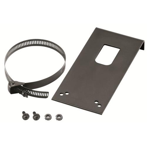 118136 tow ready universal mounting bracket and clamp (long)