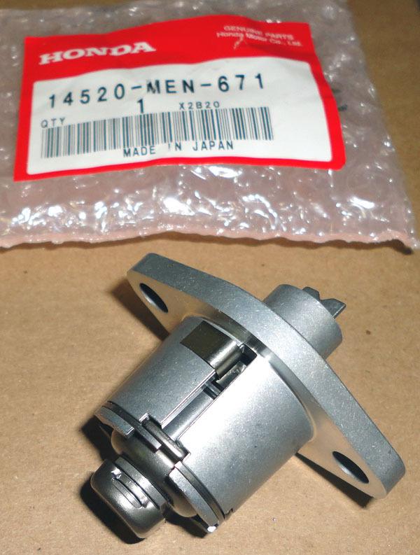 Honda cam chain lifter tensioner 04-08 crf450r 2005-2013 crf450x 450r 450x crf
