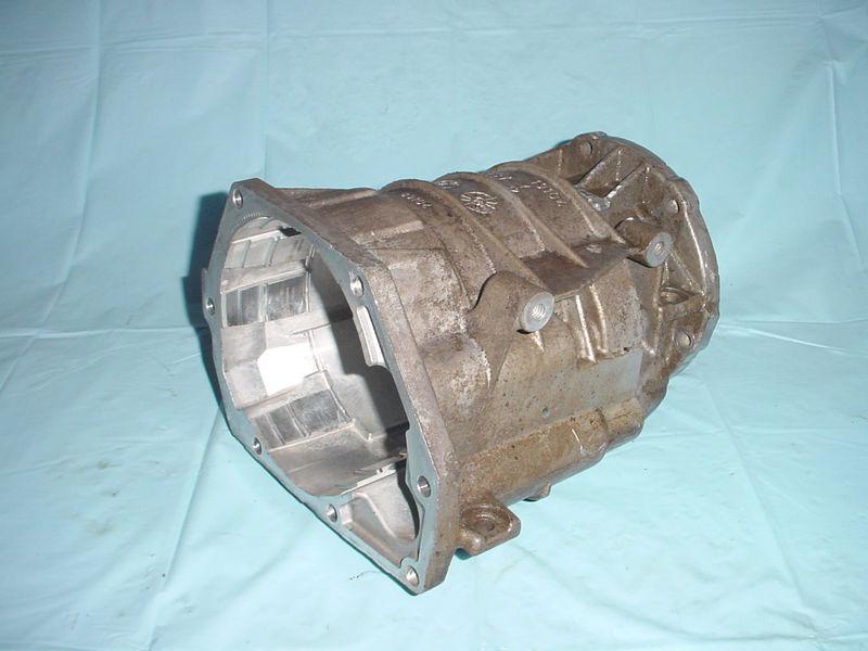 A518 46re dodge 4x4 transmission overdrive housing / shell 
