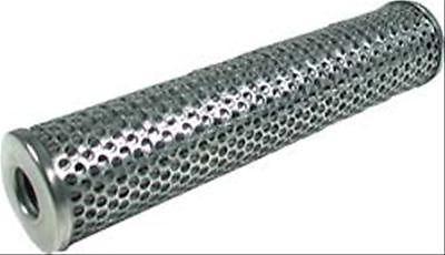 Allstar fuel filter element stainless steel mesh ea all40222