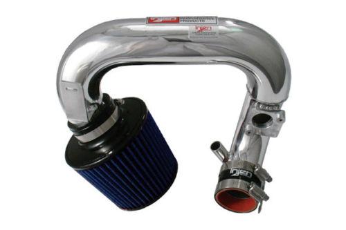 Injen is2105p - 2004 scion xa polished aluminum is car air intake system