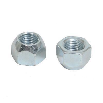 Dorman lug nuts 1/2-20" conical seat - 60 degree set of 25