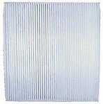Power train components 3047 cabin air filter