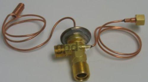 Global parts 3411238 a/c expansion valve