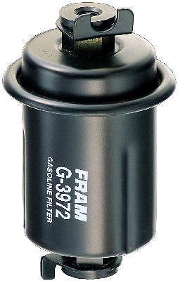 Fram g3972 fuel filter-in-line fuel filter