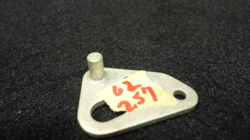 Reverse lever link assembly #62257a2 mercury 1970/1972/1973/1974 40-110hp #2